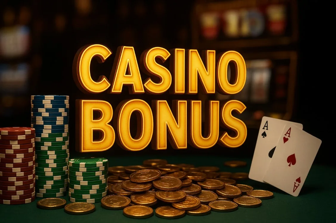Deneme Bonusu Veren Casino Siteleri 2025