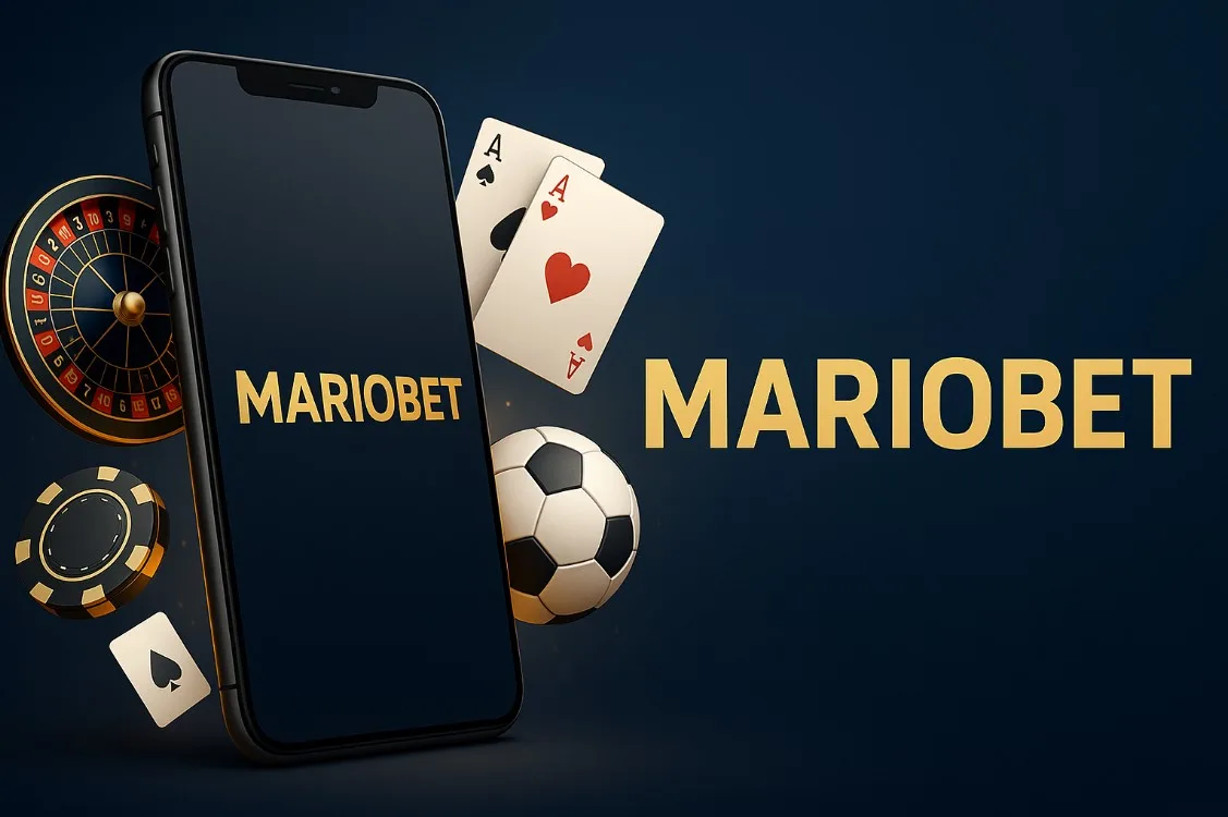 Mariobet Slotlarda Kazanç Taktikleri 2025