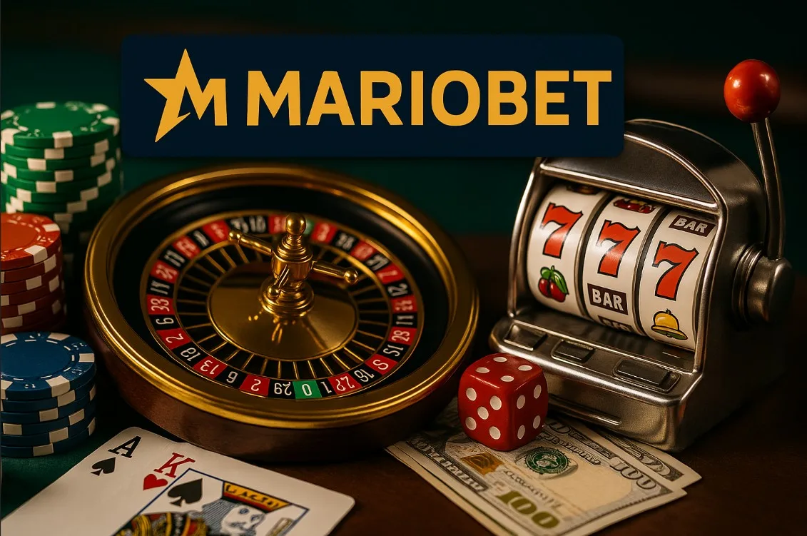 Nolimit City Slotları Neden Riskli?