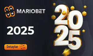 Mariobet 2025