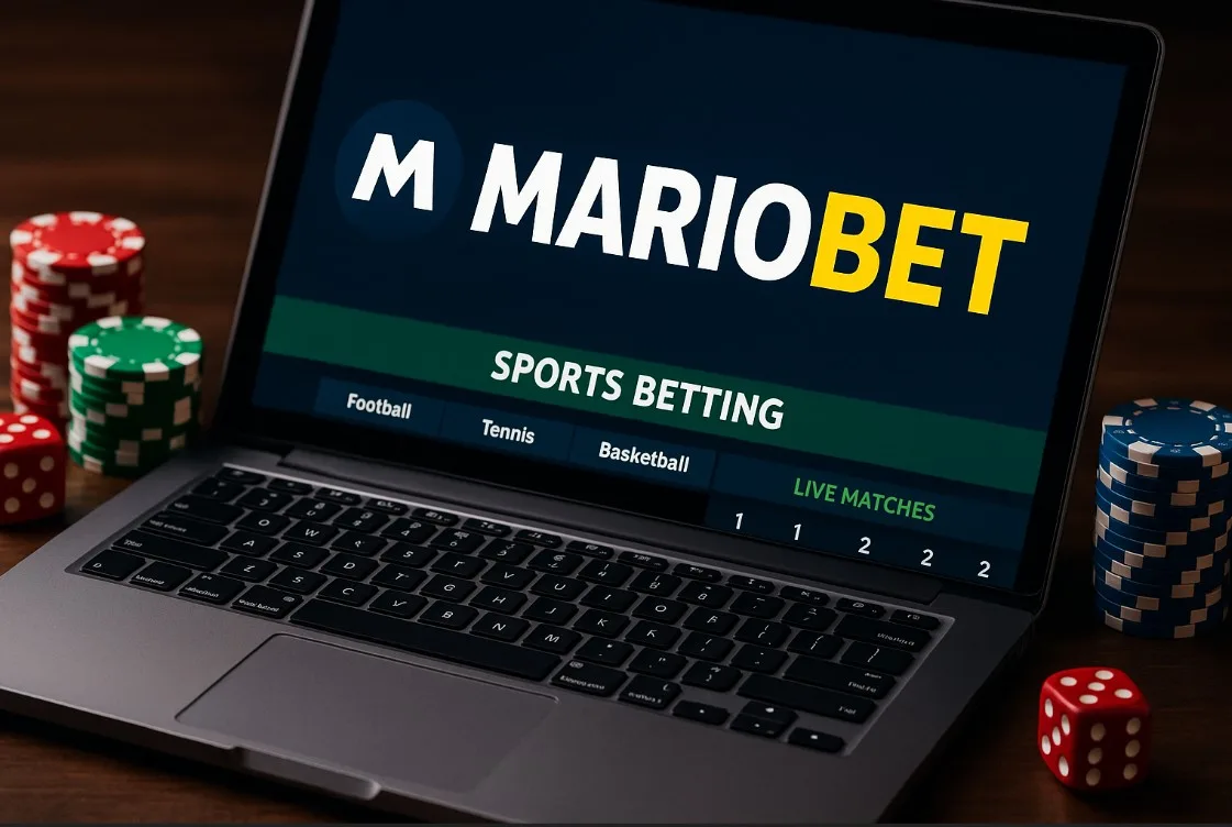 Mariobet Alt/Üst Gol Bahis Yap