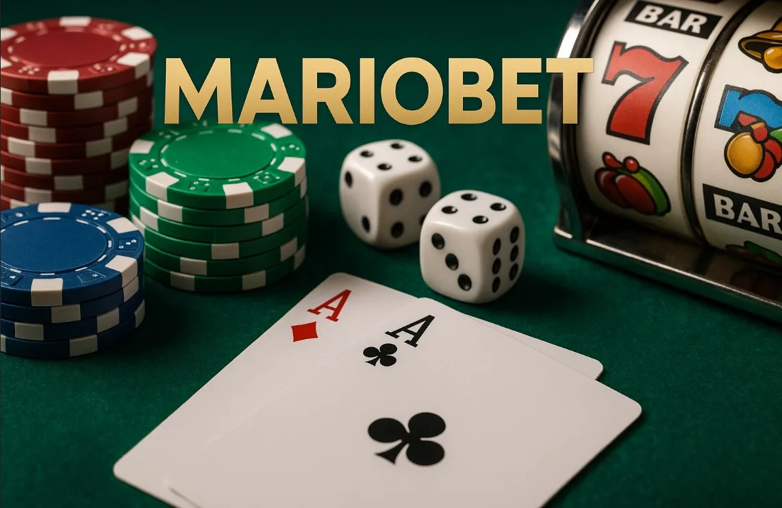 Poker Multi Table Tournament Nedir?