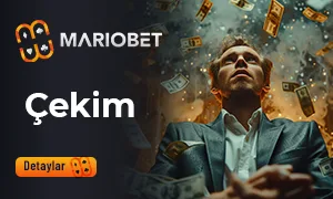 Mariobet Çekim