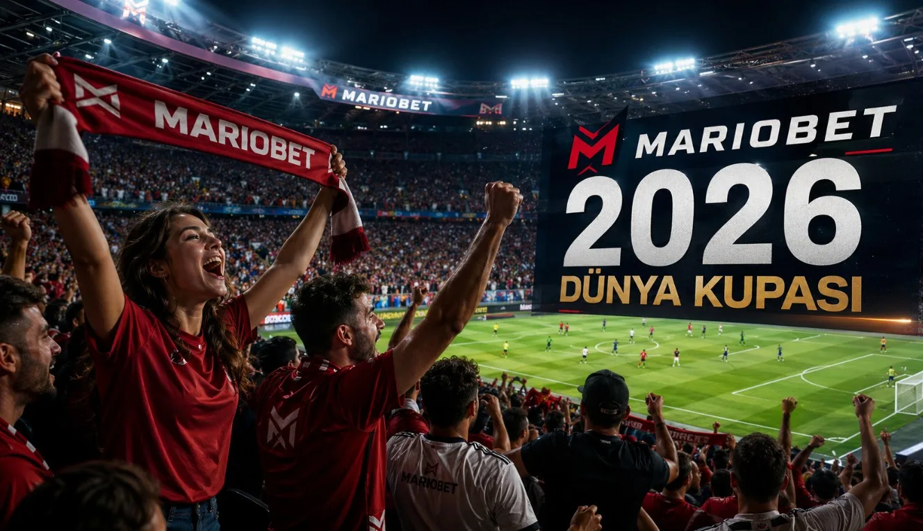 2026 Dünya Kupası Suudi Arabistan - Yeşil Burun Adaları Maçı Avrupa Handikap Oranları