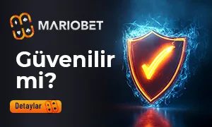 Mariobet Güvenilir Mi?