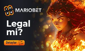 Mariobet Legal Mi?