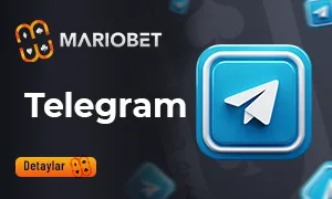 Mariobet Telegram