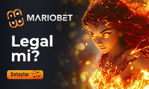 Mariobet Legal mi