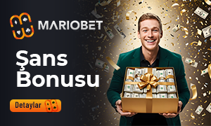 Mariobet Sans Bonusu