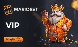 Mariobet VIP