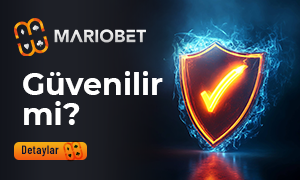 Mariobe güvenilir mi