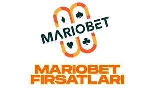 Mariobet Oyun Açıkları