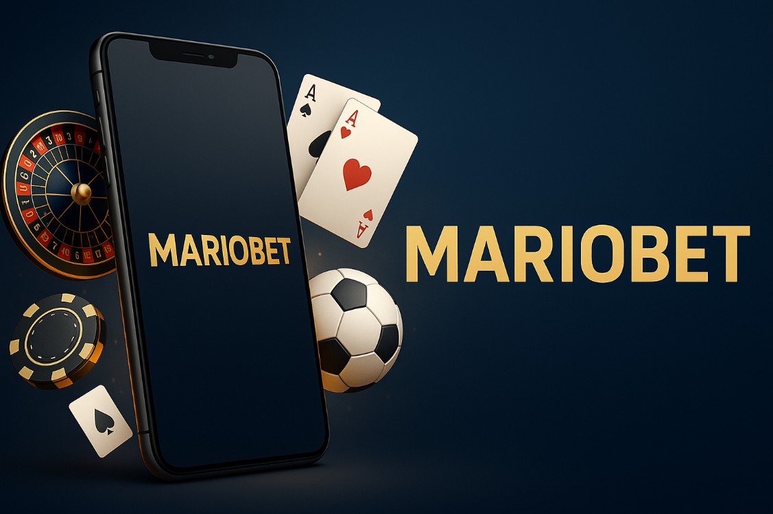 Mariobet Güncel Giriş